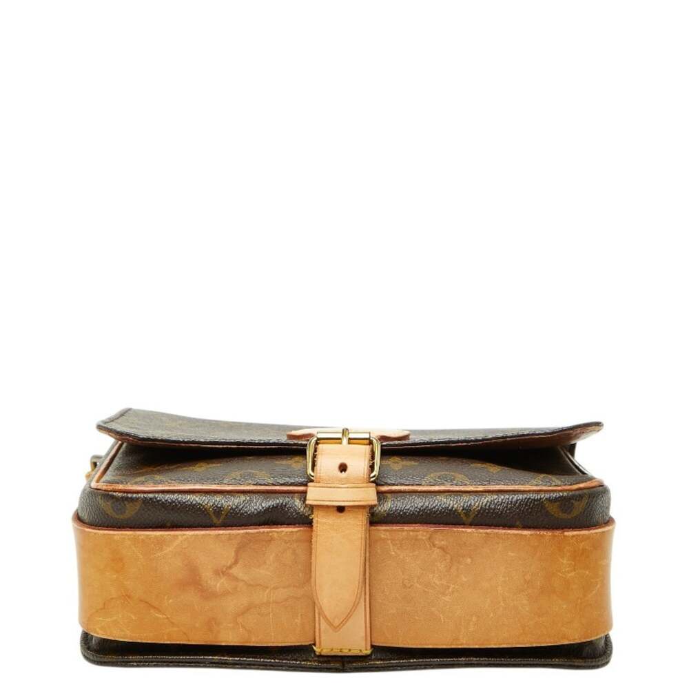 Louis Vuitton Cartouchiere Handbag #252042L72B - Picture 3 of 9